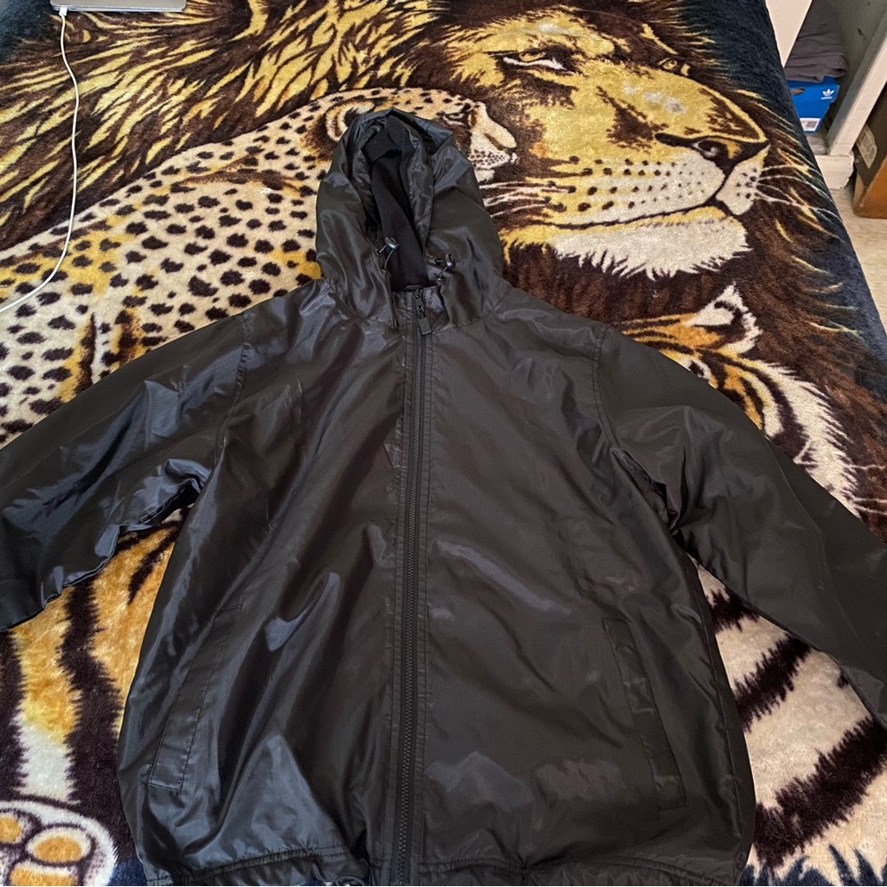 Proclub Windbreaker